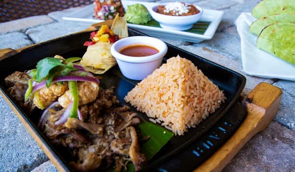CARNITAS MICHOACAN
