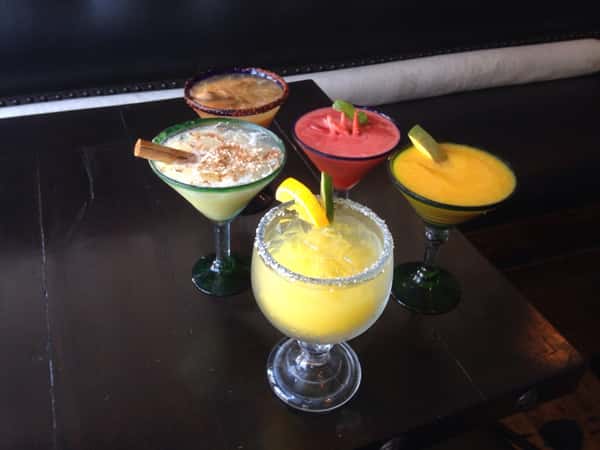 Margaritas
