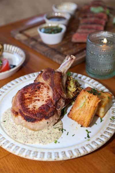Pork Chop