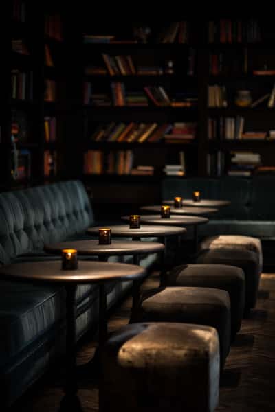 side seats