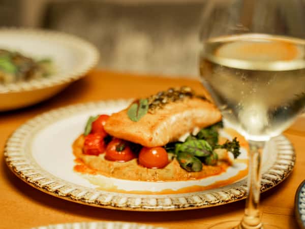 Atlantic Salmon