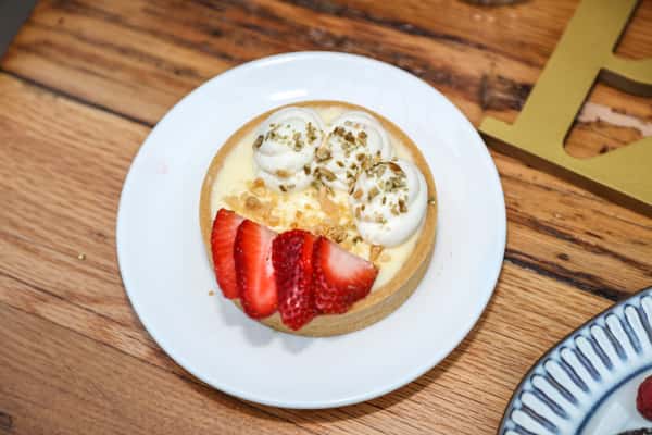 Lemon Tart