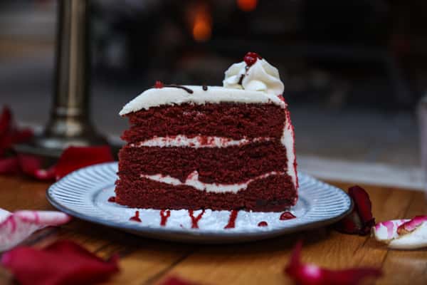 Red Velvet Cake