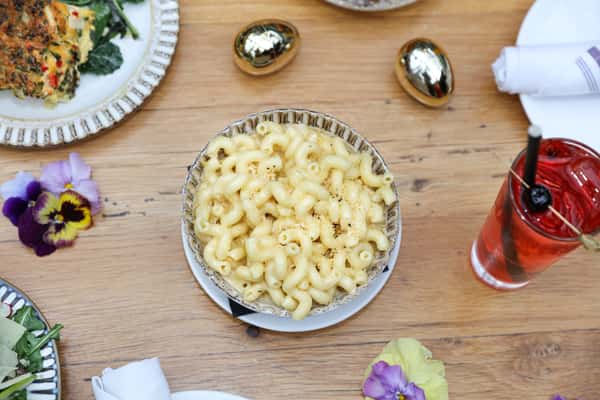 Mac & Cheese