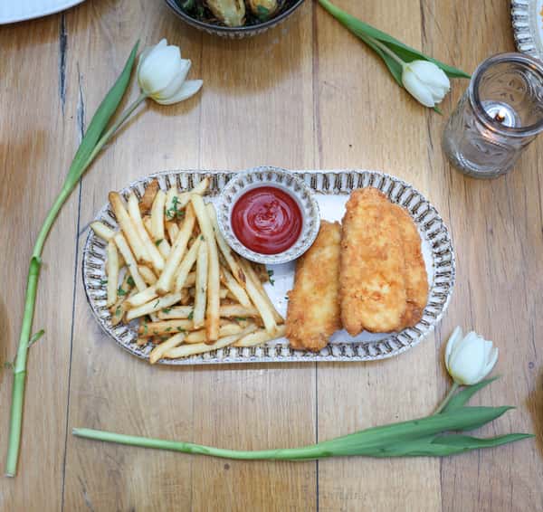 Chicken Tenders