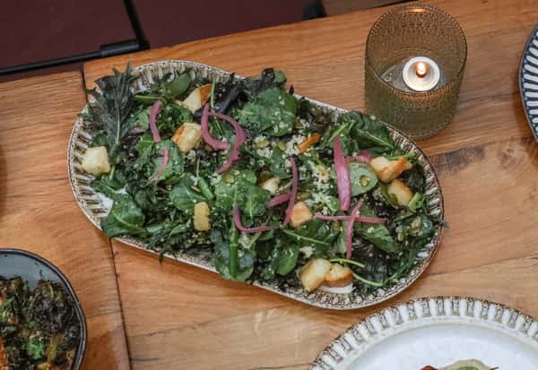Harvest Bowl