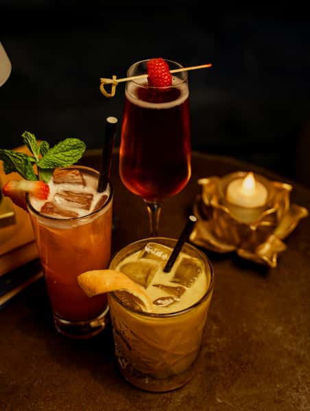 drinks