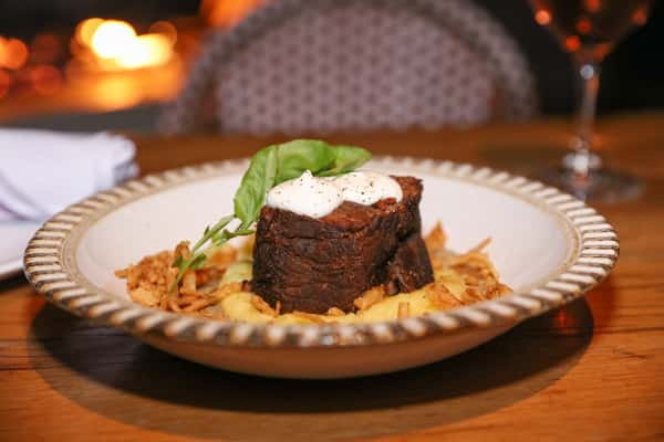 Short Rib