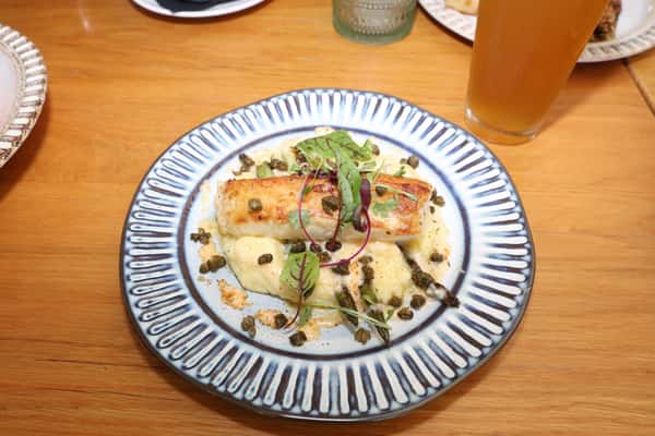 Chilean Seabass