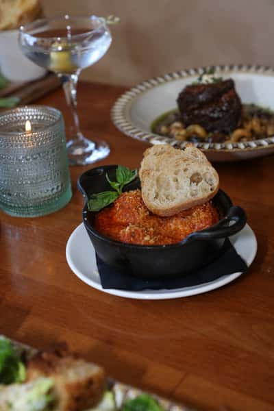 Meatballs