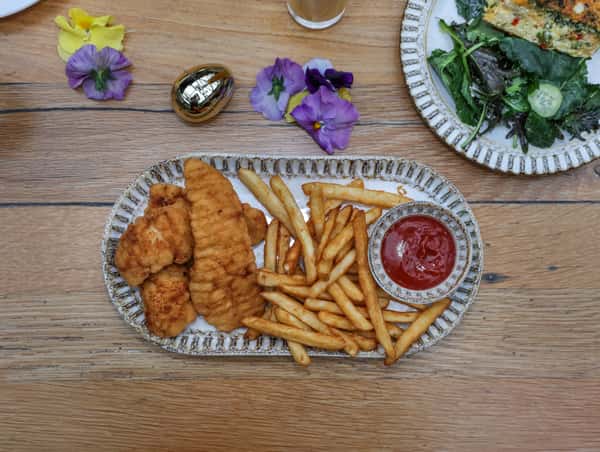 Chicken Tenders