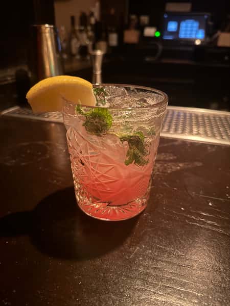 Cranberry Press