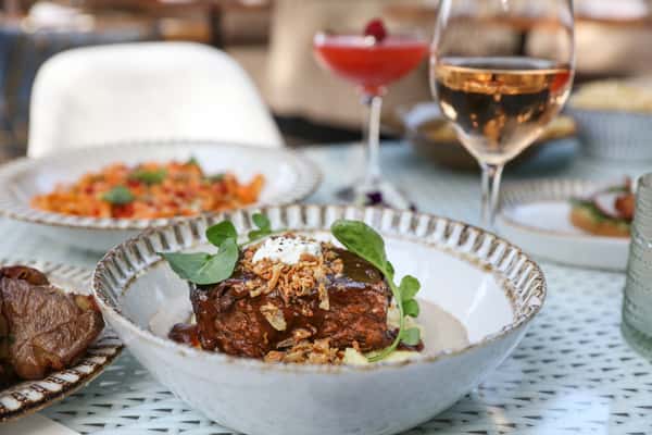 Short Rib