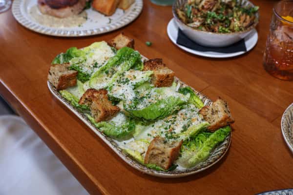CAESAR SALAD