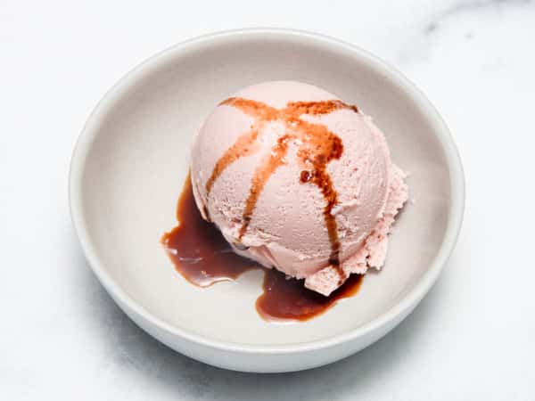 Gelato Scoop.