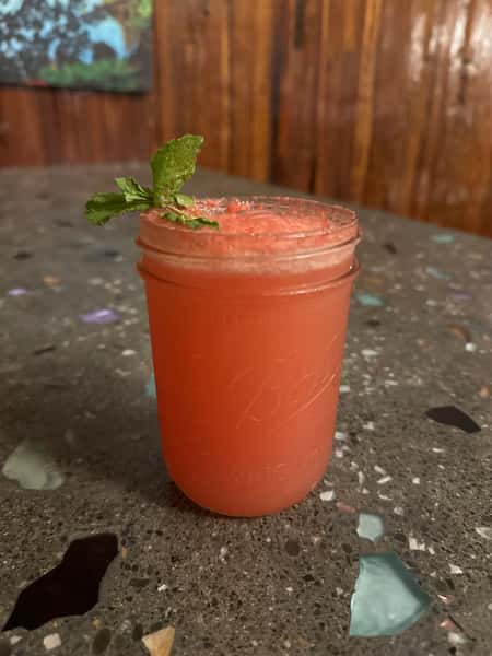 Red Juice