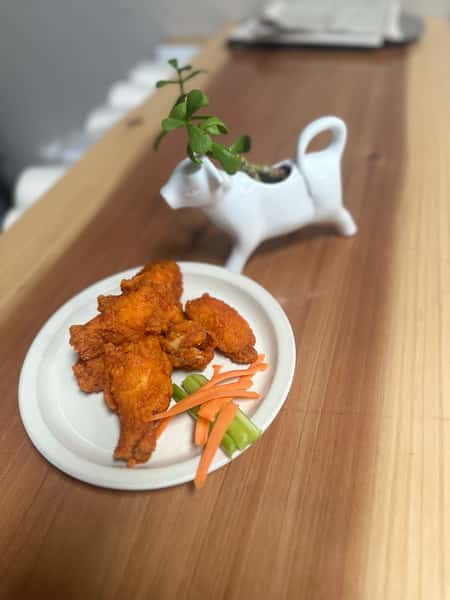 Fried Chicken
