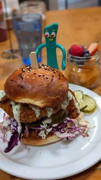 Burger
