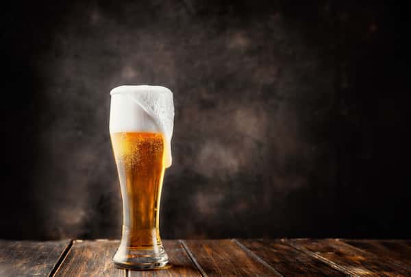 beer