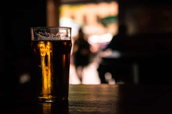 beer
