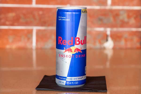 Red Bull