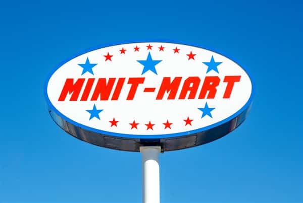 Minit-Mart