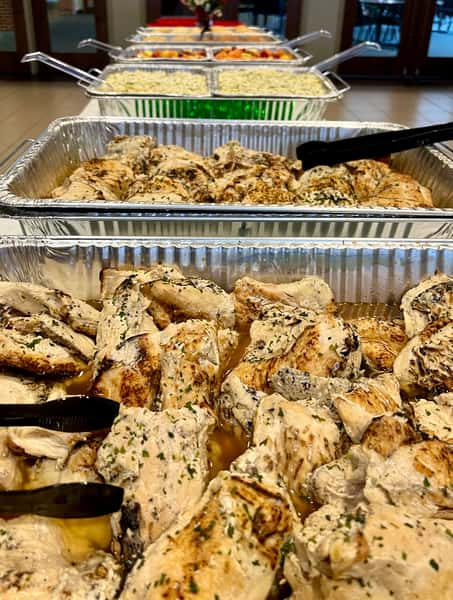 Catering