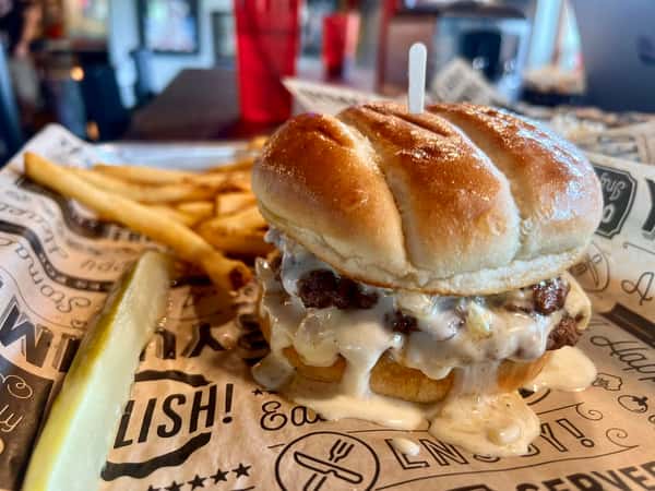 Burger