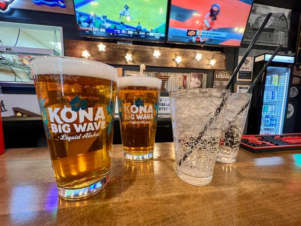 Beer