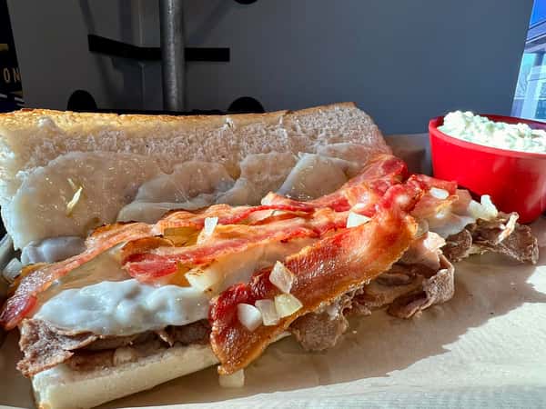 sandwich