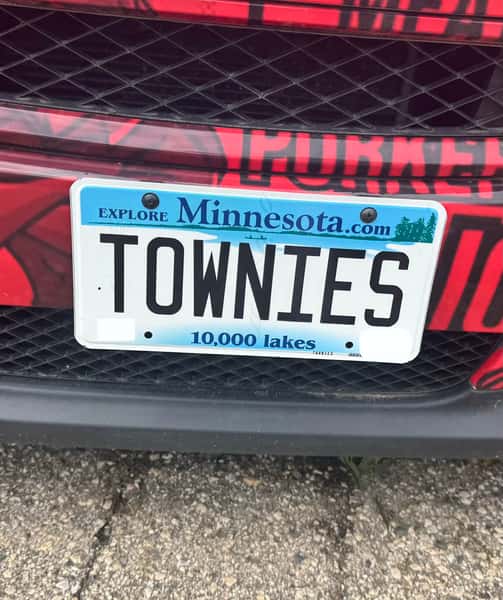 Plate