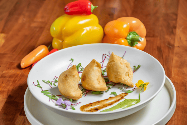 Samosa (4)