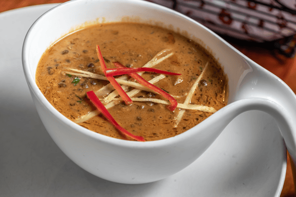 Dal Makhni