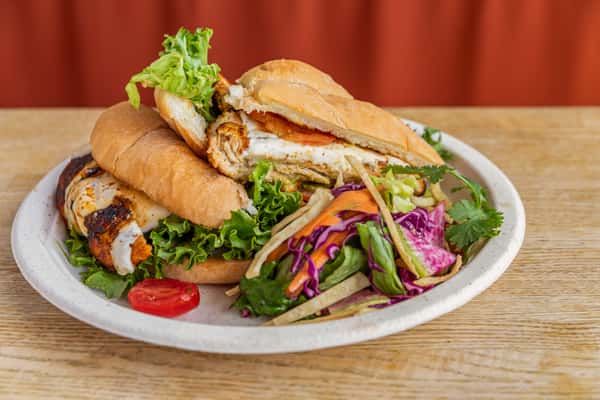 Torta (Sandwich)