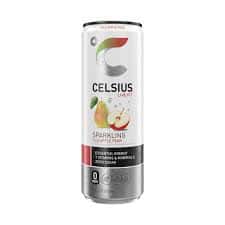 Celsius Sparkling - Fuji Apple Pear