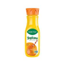 Tropicana OJ - Some Pulp