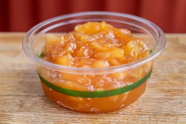Mango Chutney