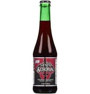 Senorial - Sangria