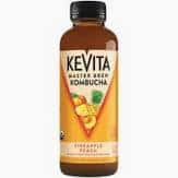 Kevita Kombucha - Pineapple Peach
