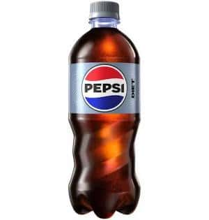 Diet Pepsi
