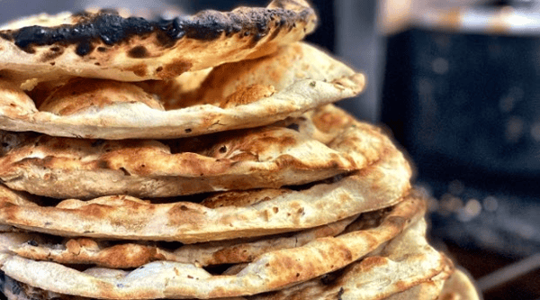 Naan