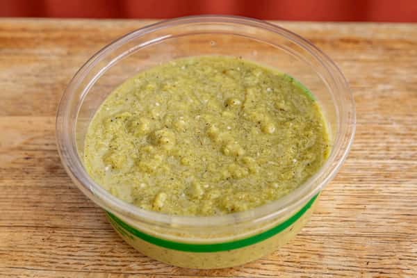 Salsa Verde
