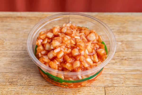 Onion Relish