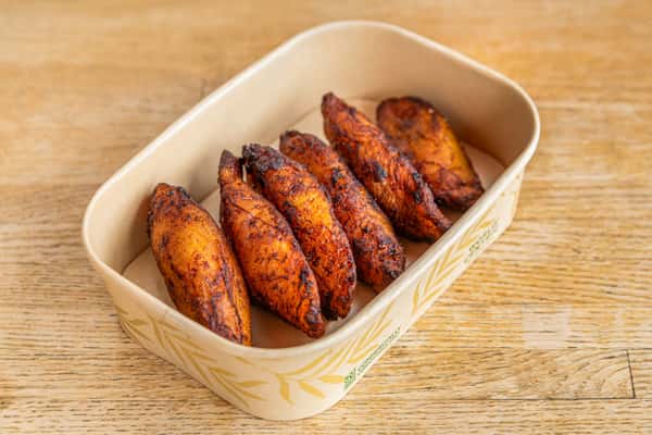 Fried Plantains