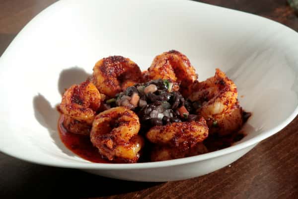 mexican shrimp