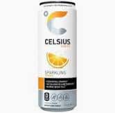Celsius Sparkling - Orange
