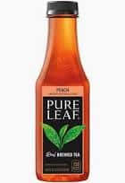 Pure Leaf - Peach