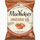 Miss Vickies - Smokehouse BBQ