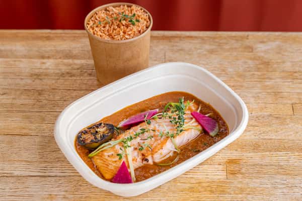 Fish Curry