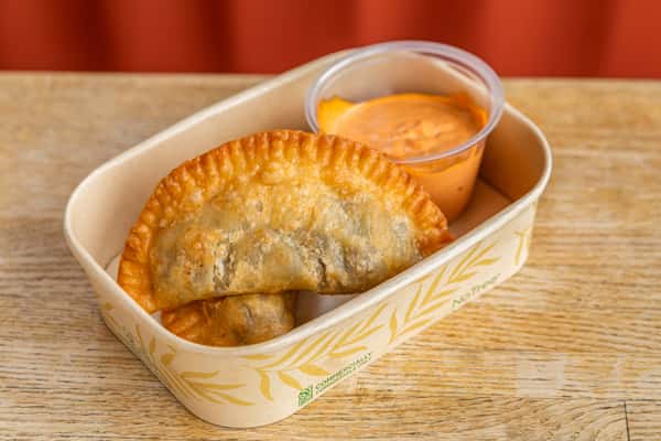 Steak Empanadas (2)